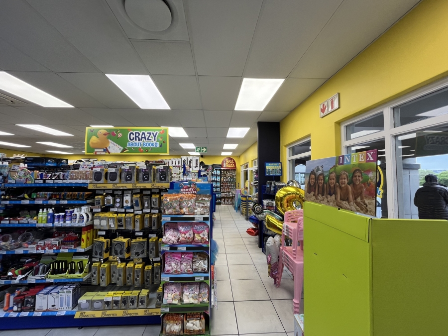 To Let commercial Property for Rent in Aurora Western Cape